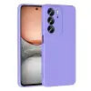 Realme C75 Kılıf Lopard Içi Kadife Lansman Yumuşak Mara Silikon Kapak