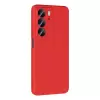 Realme C75 Kılıf Lopard Içi Kadife Lansman Yumuşak Mara Silikon Kapak