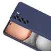 Realme C75 Kılıf Lopard Içi Kadife Lansman Yumuşak Mara Silikon Kapak