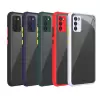 Samsung Galaxy A02S Kılıf ​​Lopard Kaff Kapak