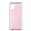 Samsung Galaxy A02S Kılıf Lopard Klasik Mat Renkli Yumuşak Premier Silikon Kılıf