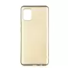 Samsung Galaxy A02S Kılıf Lopard Klasik Mat Renkli Yumuşak Premier Silikon Kılıf