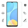 Samsung Galaxy A05  Maxi Glass Temperli Ultra Hd 9h Cam Ekran Koruyucu