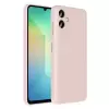 Samsung Galaxy A06 Kılıf Kamera Korumalı Kartlık Hazneli Lopard Vitra Kapak