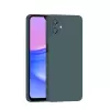 Samsung Galaxy A07 Kılıf Lopard Içi Kadife Lansman Yumuşak Mara Silikon Kapak