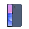 Samsung Galaxy A07 Kılıf Lopard Içi Kadife Lansman Yumuşak Mara Silikon Kapak