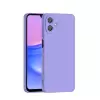 Samsung Galaxy A07 Kılıf Lopard Içi Kadife Lansman Yumuşak Mara Silikon Kapak