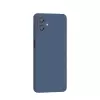 Samsung Galaxy A07 Kılıf Lopard Içi Kadife Lansman Yumuşak Mara Silikon Kapak