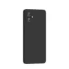 Samsung Galaxy A07 Kılıf Lopard Içi Kadife Lansman Yumuşak Mara Silikon Kapak
