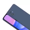 Samsung Galaxy A07 Kılıf Lopard Içi Kadife Lansman Yumuşak Mara Silikon Kapak