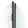 Samsung Galaxy A12 Kılıf Lopard Kamera Korumalı Yüzüklü Standlı Koruyucu Orjinal Kalite Ravel
