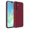 Samsung Galaxy A16 Kılıf Kamera Korumalı Kartlık Hazneli Lopard Vitra Kapak