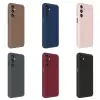 Samsung Galaxy A16 Kılıf Kamera Korumalı Kartlık Hazneli Lopard Vitra Kapak