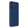 Samsung Galaxy A16 Kılıf Kamera Korumalı Kartlık Hazneli Lopard Vitra Kapak