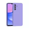 Samsung Galaxy A17 Kılıf Lopard Içi Kadife Lansman Yumuşak Mara Silikon Kapak