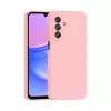Samsung Galaxy A17 Kılıf Lopard Içi Kadife Lansman Yumuşak Mara Silikon Kapak