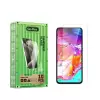 Samsung Galaxy A23 Lopard Parmak İzi Bırakmayan 9h Oleofobik Bom Glass Ekran Koruyucu