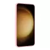 Samsung Galaxy A25 Kılıf Parlak Taşlı Tasarım Lopard Pırlanta Kapak