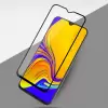 Samsung Galaxy A25 Lopard 5D Cam Ekran Koruyucu
