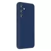 Samsung Galaxy A26 Kılıf Kamera Korumalı Kartlık Hazneli Lopard Vitra Kapak