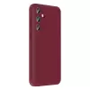 Samsung Galaxy A26 Kılıf Kamera Korumalı Kartlık Hazneli Lopard Vitra Kapak