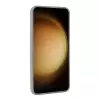 Samsung Galaxy A35 Kılıf Parlak Taşlı Tasarım Lopard Pırlanta Kapak