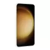 Samsung Galaxy A35 Kılıf Parlak Taşlı Tasarım Lopard Pırlanta Kapak