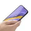 Samsung Galaxy A35  Kenarları Kırılmaya Dayanıklı Cam Ekran Koruyucu