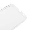 Samsung Galaxy A36 Lopard 2mm Antishock Köşe Koruma Darbe Emici Şeffaf Doku Silikon