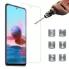 Samsung Galaxy A36 Lopard Maxi Glass Temperli Ultra Hd 9h Cam Ekran Koruyucu