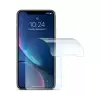 Samsung Galaxy A36 Uyumlu Esnek Kırılmaz Blue Nano Ekran Koruyucu
