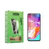 Samsung Galaxy A70 Lopard Parmak İzi Bırakmayan 9h Oleofobik Bom Glass Ekran Koruyucu