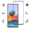 Samsung Galaxy A81 (Note 10 Lite)  Seramik Ekran Koruyucu