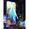 Samsung Galaxy M51 Lopard Kenarları Kırılmaya Dayanıklı Cam Ekran Koruyucu