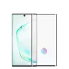Samsung Galaxy Note 10 Plus Lopard Kavisli Full Yapışkanlı Cam Ekran Koruyucu
