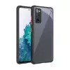 Samsung Galaxy S20 FE Kılıf ​​Lopard Kaff Kapak