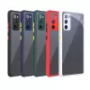 Samsung Galaxy S20 FE Kılıf ​​Lopard Kaff Kapak