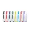Samsung Galaxy S20 FE Kılıf Parfe Silikon Kapak Kamera Korumalı Kılıf Ultra Ince Buzlu Mat Renkli