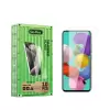 Samsung Galaxy S20 Fe Lopard Parmak İzi Bırakmayan 9h Oleofobik Bom Glass Ekran Koruyucu