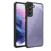 Samsung Galaxy S21 Kılıf ​​Lopard Kaff Kapak