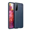 Samsung Galaxy S21 Kılıf Lopard Kamera Korumalı Deri Orjinal Görünümlü Kapak Niss
