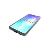 Samsung Galaxy S21 Kılıf Lopard Kamera Korumalı Renksiz Şeffaf Esnek Silikon Kapak Süper