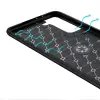 Samsung Galaxy S21 Kılıf Lopard Kamera Korumalı Yüzüklü Standlı Koruyucu Orjinal Kalite Ravel