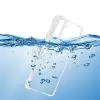 Samsung Galaxy S21 Kılıf Lopard Nitro Antishock Köşe Koruma Darbe Emici Şeffaf Orjinal Doku Silikon