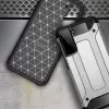 Samsung Galaxy S21 Kılıf Lopard Orijinal Katman Köşe Koruma Crash Silikon Tank Kapak