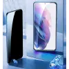 Samsung Galaxy S21 Lopard Dias Cam Ekran Koruyucu