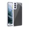 Samsung Galaxy S21 Plus Kılıf ​​Lopard Kaff Kapak