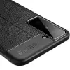 Samsung Galaxy S21 Plus Kılıf Lopard Kamera Korumalı Deri Orjinal Görünümlü Kapak Niss