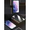 Samsung Galaxy S21 Plus Lopard Dias Cam Ekran Koruyucu