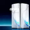 Samsung Galaxy S21 Plus Lopard Süper Pet Ekran Koruyucu Jelatin